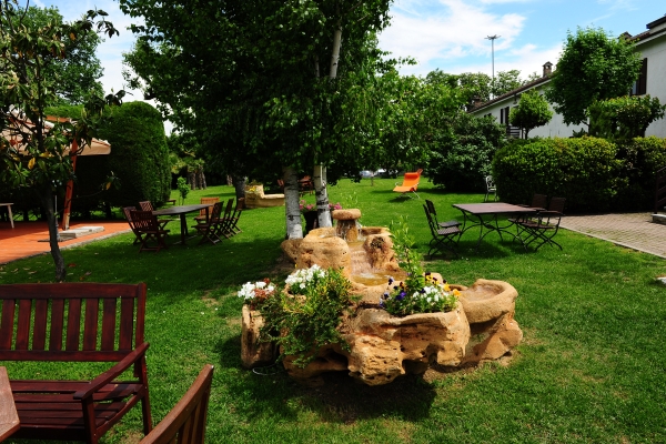 Il Carrettino Country Hotel (Tortona)